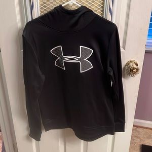 Women’s Under Armour Cold Gear Hoodie